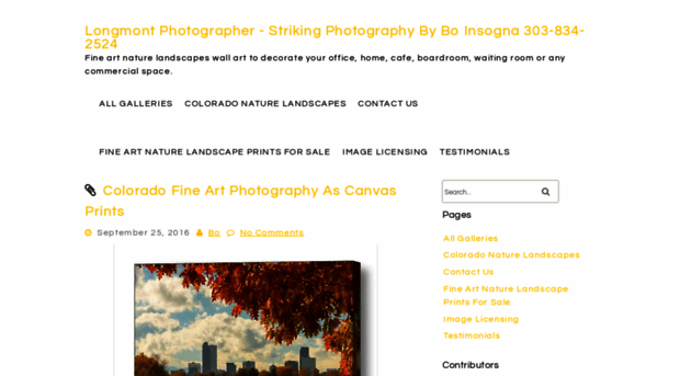 striking-photography.com