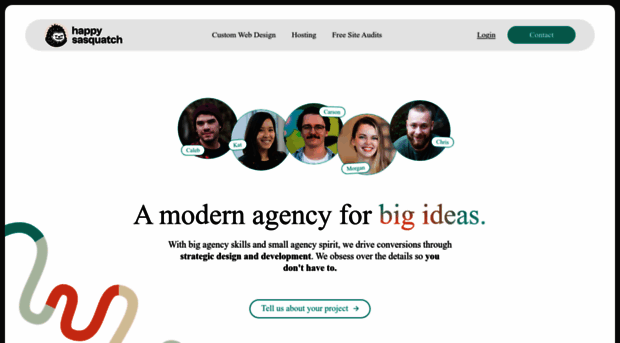 strikingmodern.com