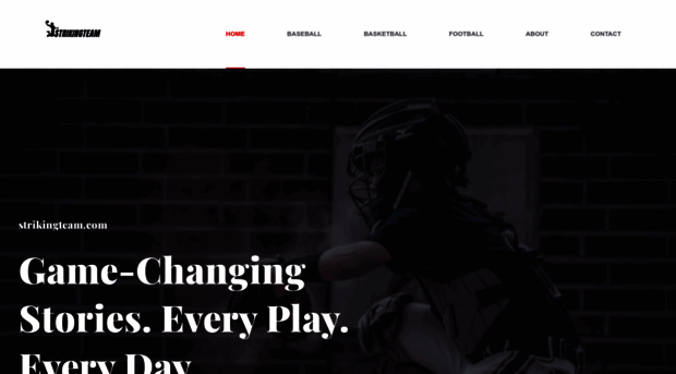 strikingteam.com