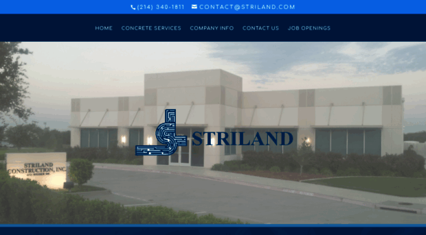 striland.com