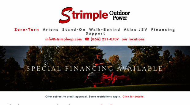 strimpleop.com