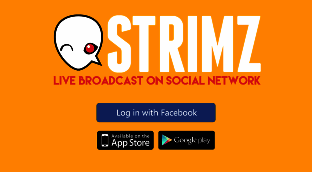 strimz.com