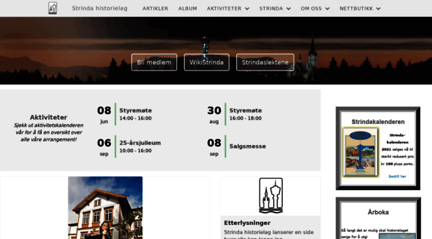strindahistorielag.no
