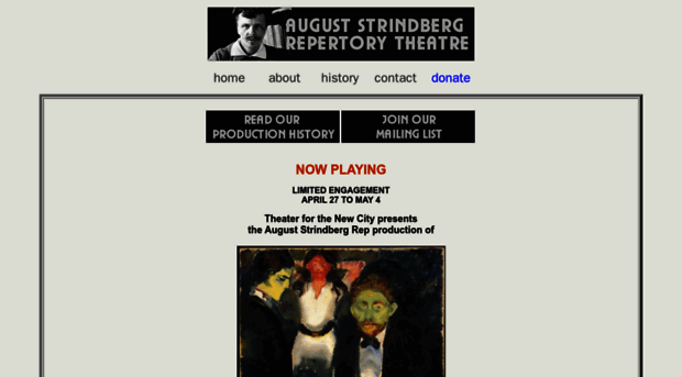 strindberg.org