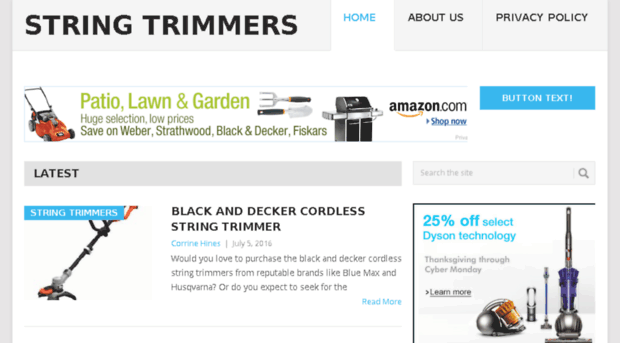 string-trimmers.com