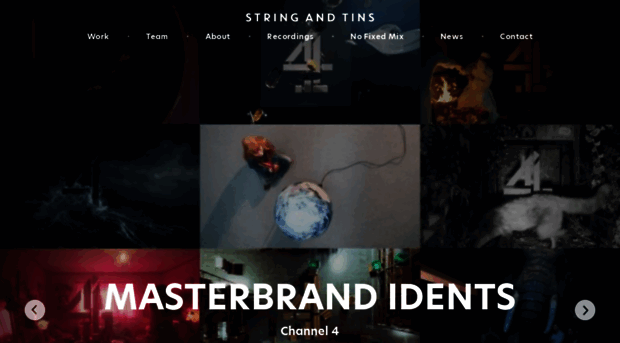 stringandtins.com