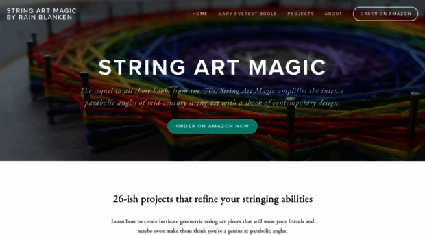 stringartmagic.com