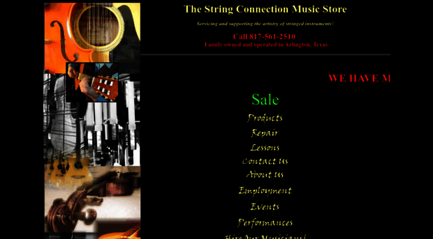 stringconnectionmusic.com