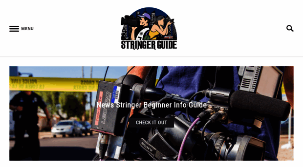 stringerguide.com