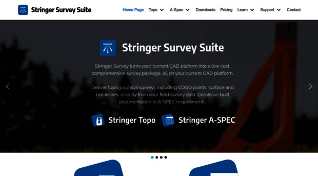 stringersurvey.com.au