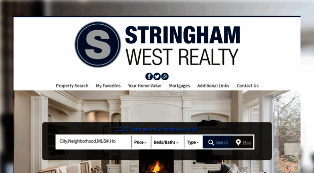 stringhamwest.com