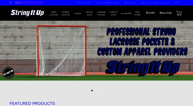 stringitup.com