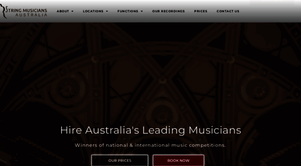 stringmusicians.com.au