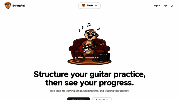 stringpal.com