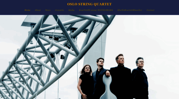 stringquartet.com