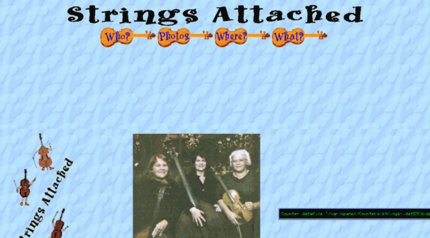 strings-attached.net