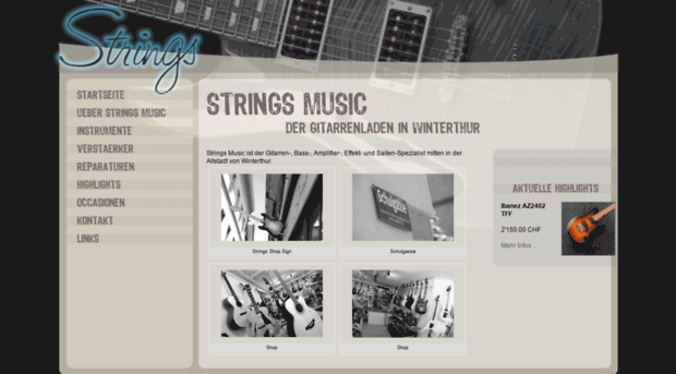 strings.ch