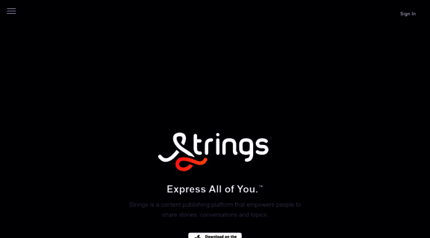 strings.com