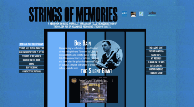 stringsofmemories.com