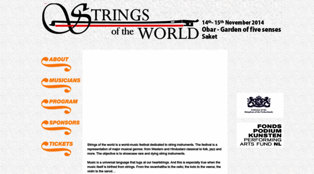 stringsoftheworld.com