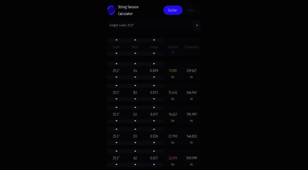 stringtensioncalculator.com