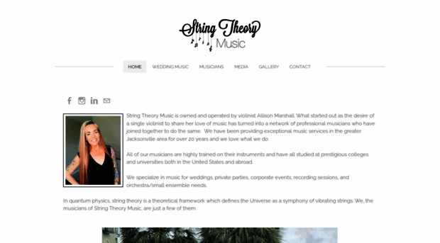 stringtheorymusicjax.com