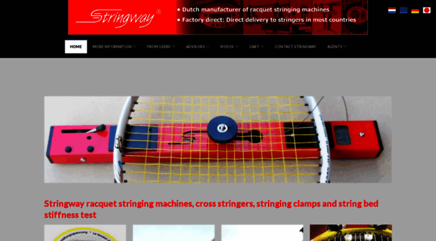 stringway-stringing-machines.com