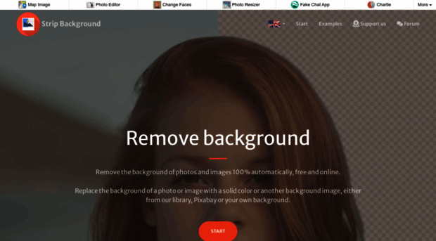 stripbackground.com