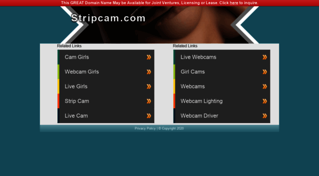 stripcam.com