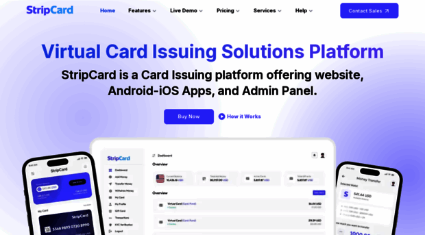 stripcard.app