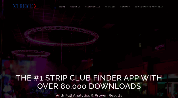 stripclubfinderapp.com