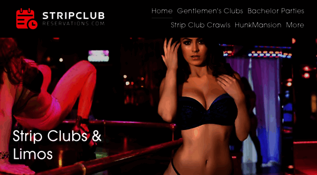 stripclubreservations.com