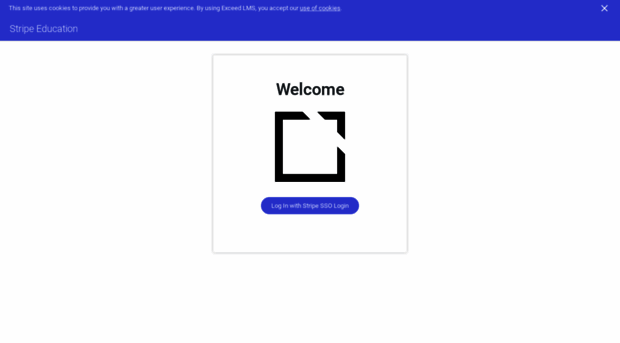 stripe.exceedlms.com