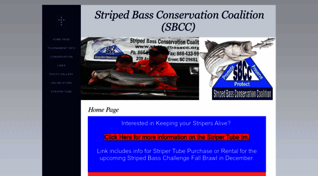 stripedbasscc.org