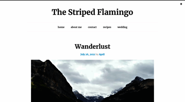 stripedflamingo.com