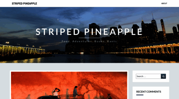 stripedpineapple.com