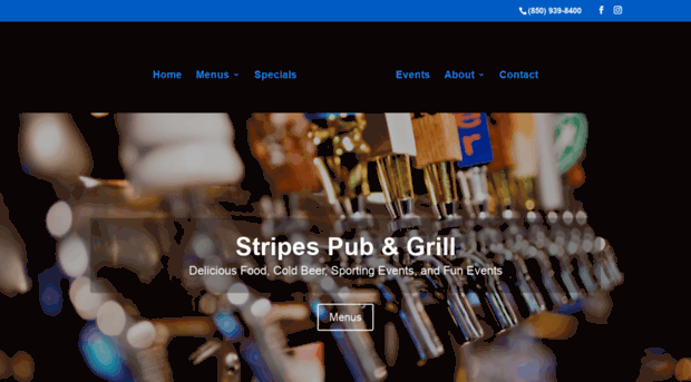 stripespub.com