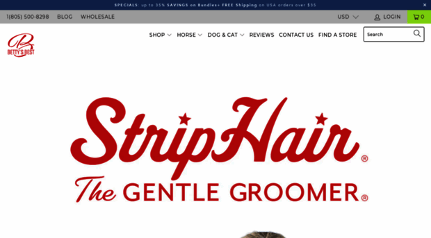 striphair.com