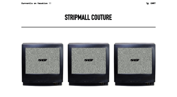 stripmallcouture.com
