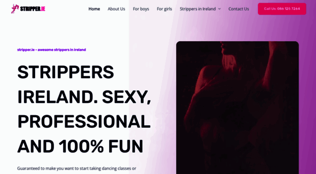 stripper.ie