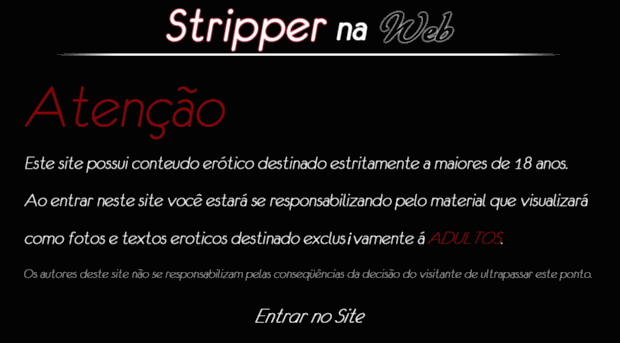 strippernaweb.com.br