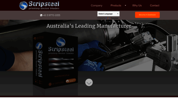 stripsteel.com.au