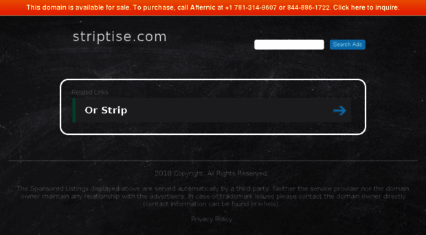 striptise.com