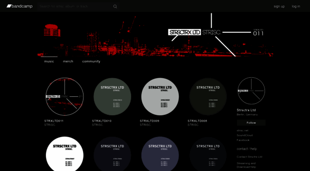 strisc.bandcamp.com