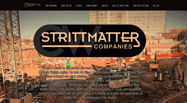 strittmattercompanies.com