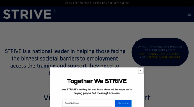 strive.org