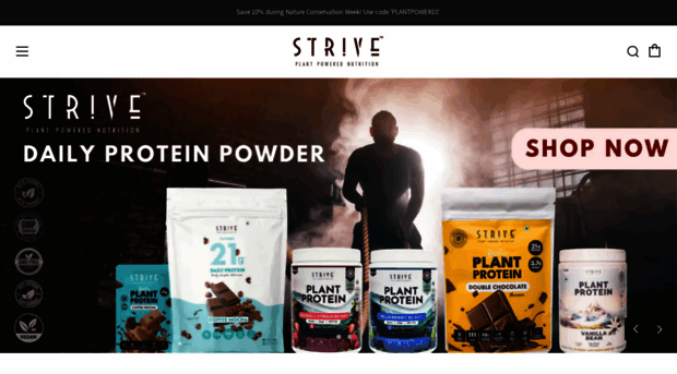 strive.store