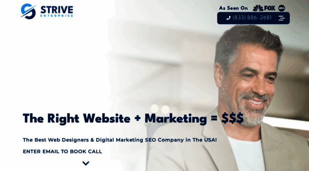 striveenterprise.com