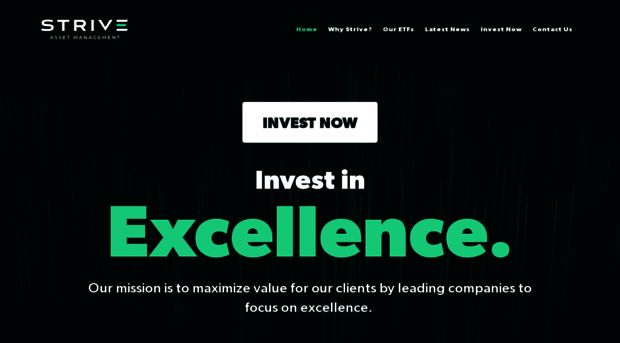 strivefunds.com