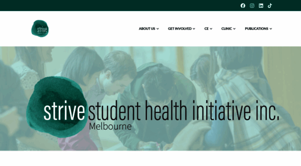 strivehealth.org.au